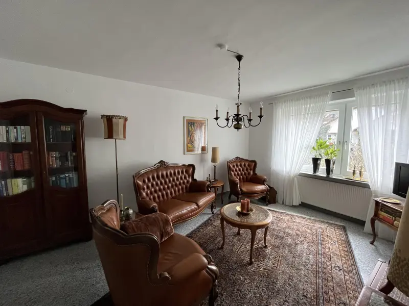 Ferienwohnung  Bad Bertrich