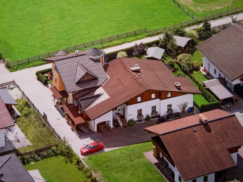 Ferienwohnung in Altenmarkt im Pongau, Radstadt f&uuml;r max. 4 Personen