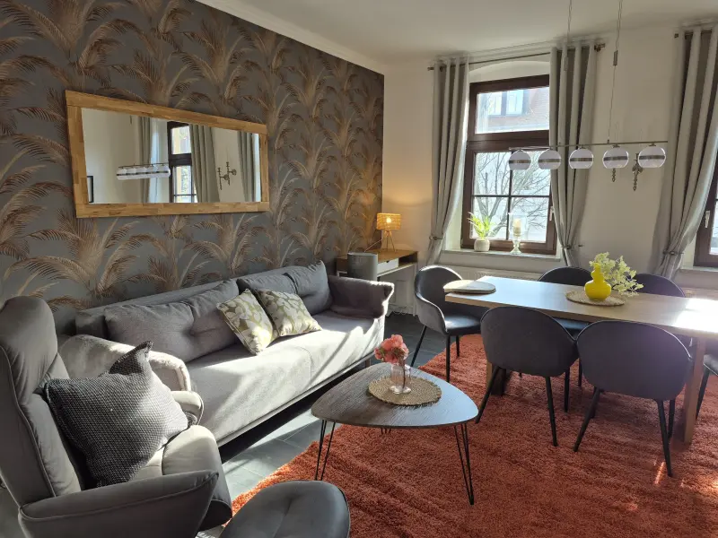 Ferienwohnung Bernburg (Saale)