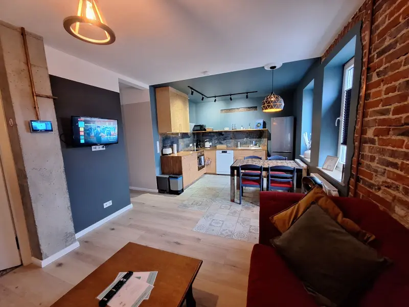 Ferienwohnung Oerlinghausen
