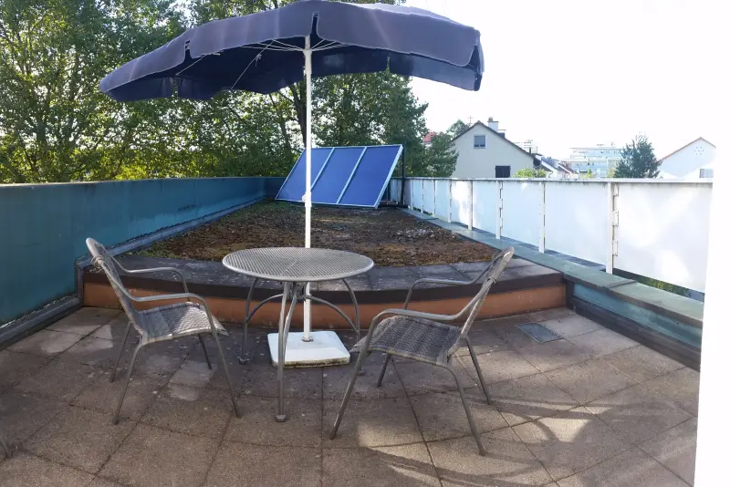 Privatzimmer Grenzach-Wyhlen