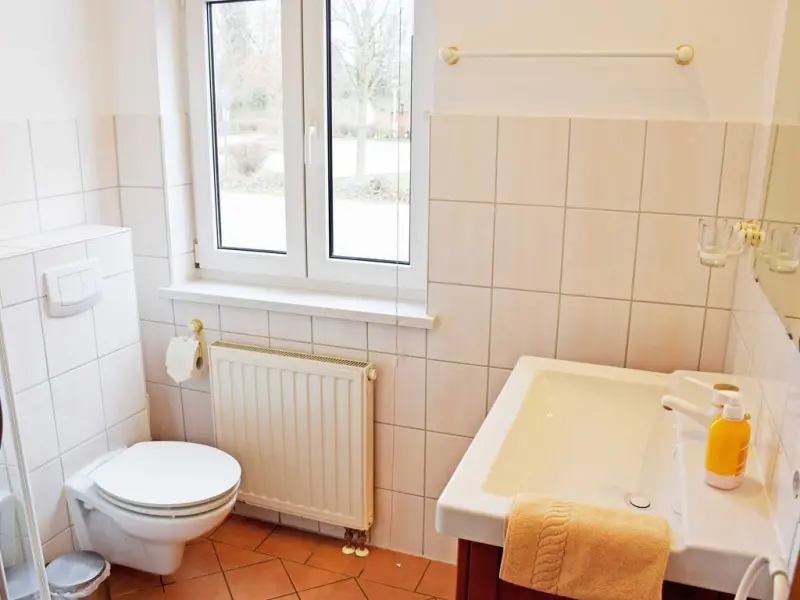 Familienfreundliche Wohnung mit Terrasse, Grill und Garten | Meerblick | Strand in der Nähe | Haustiere erlaubt