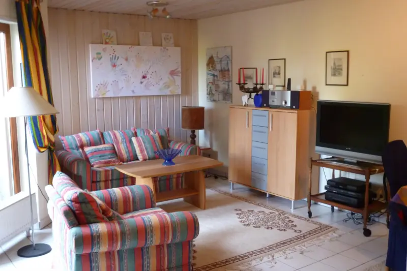 Ferienwohnung Großostheim