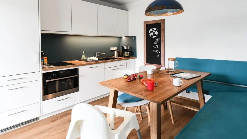 Ferienwohnung  Oberteuringen