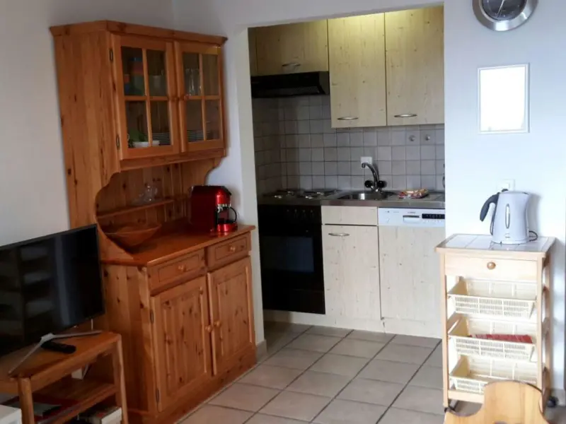 Ferienwohnung Bettmeralp