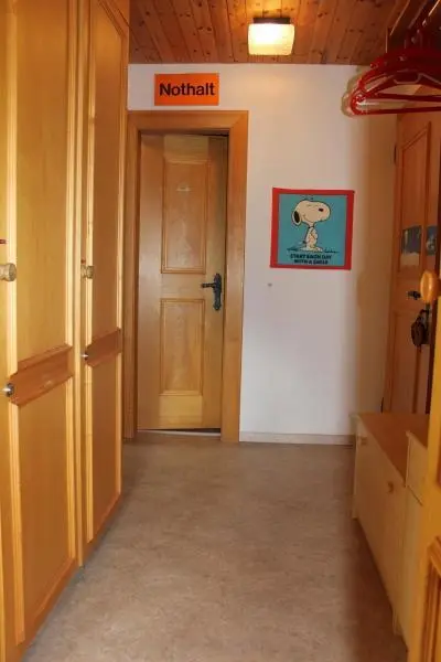 Ferienwohnung Chur