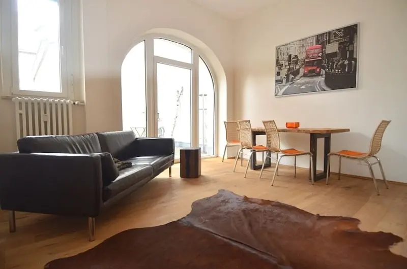 Ferienwohnung  Würzburg