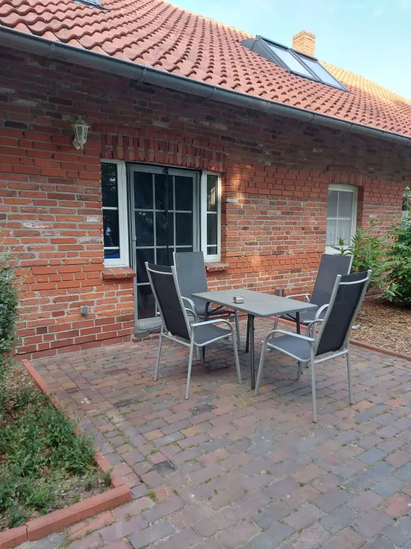 Ferienwohnung  Ihlow