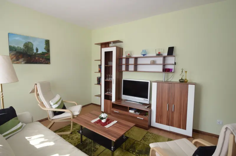 Ferienwohnung Mahlsdorf