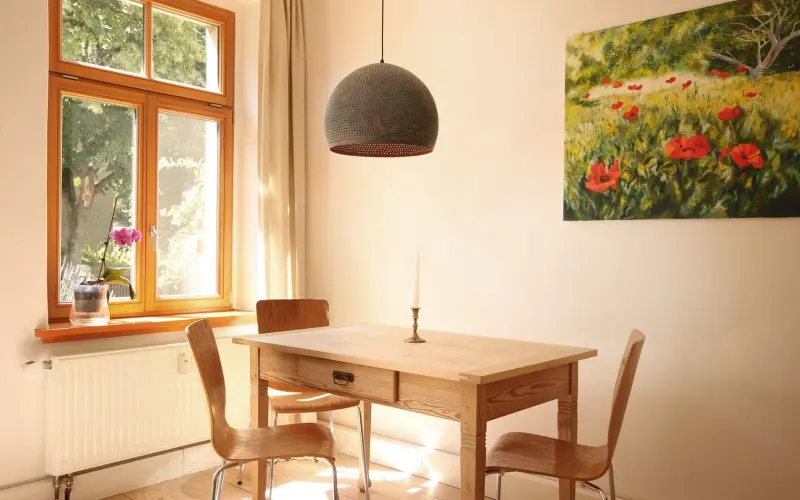 Ferienwohnung Klotzsche