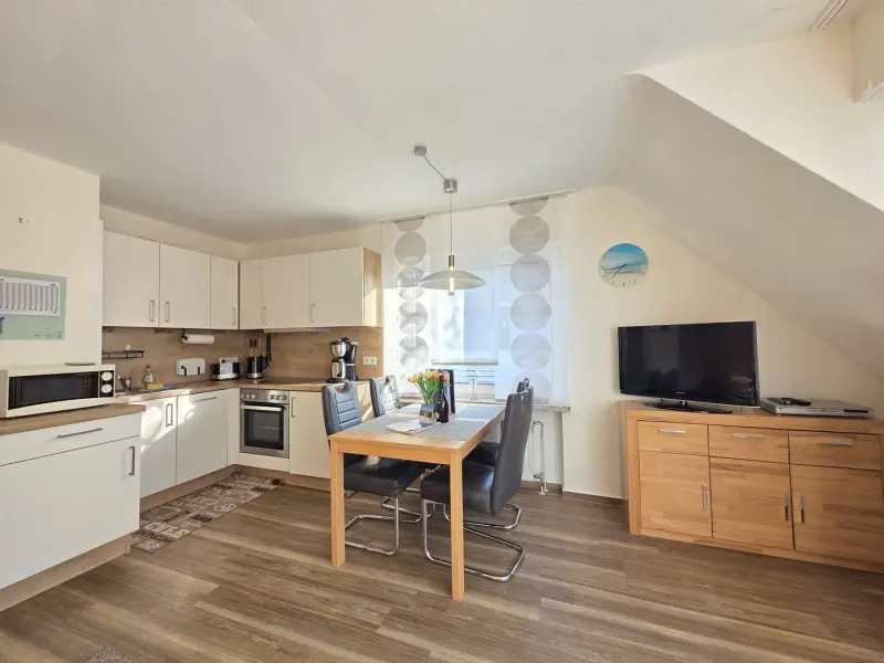 Ferienwohnung Norden
