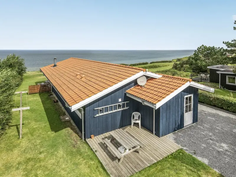 House Brenderup