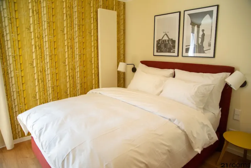 Aparthotel Ingolstadt