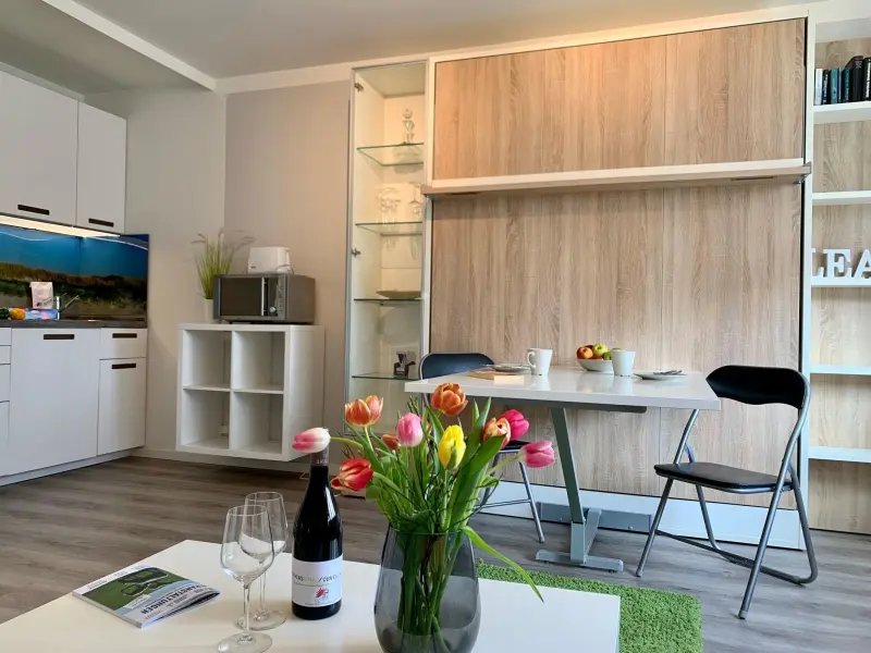 Ferienwohnung Sankt Peter-Ording