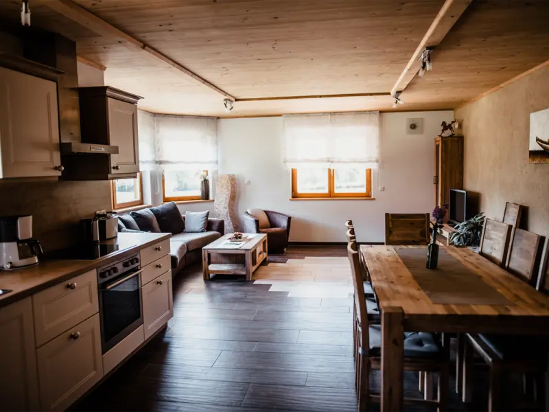 Ferienwohnung Seelbach