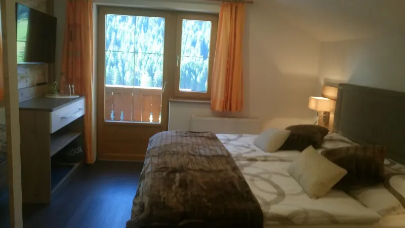 Ferienwohnung Kappl