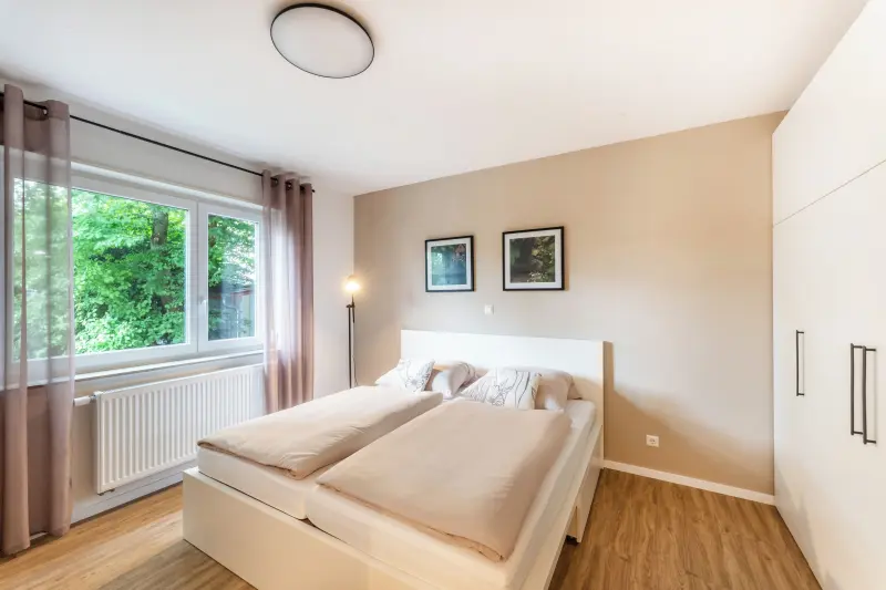Ferienwohnung Rottweil