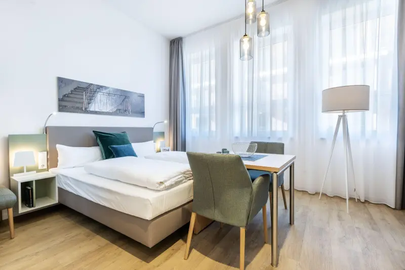 Ferienwohnung Wismar