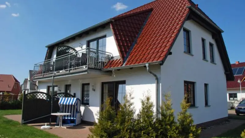 Ferienwohnung Seedorf