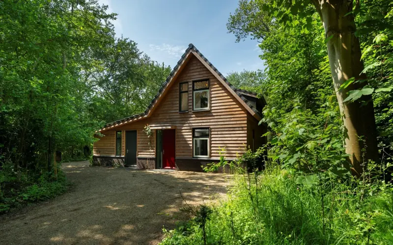 Villa Renesse