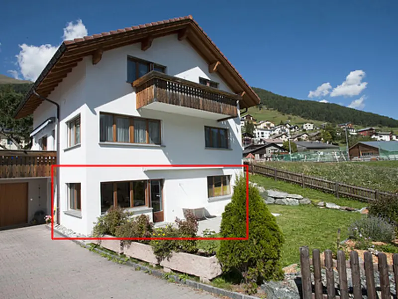 Appartement Sent