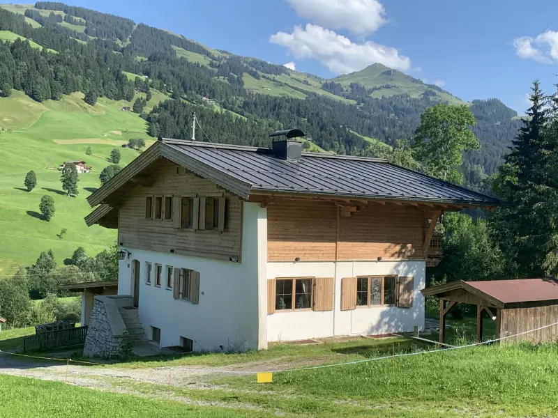 Ferienhaus Kirchberg in Tirol