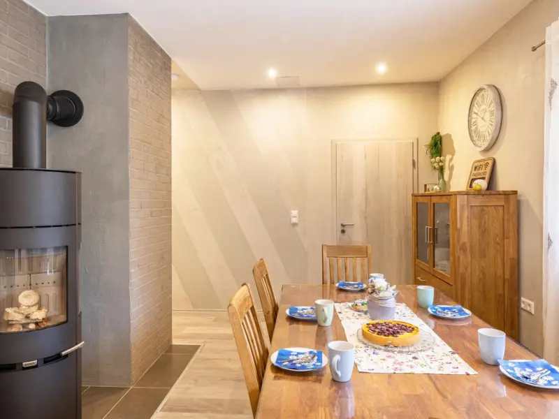 Ferienwohnung Albstadt