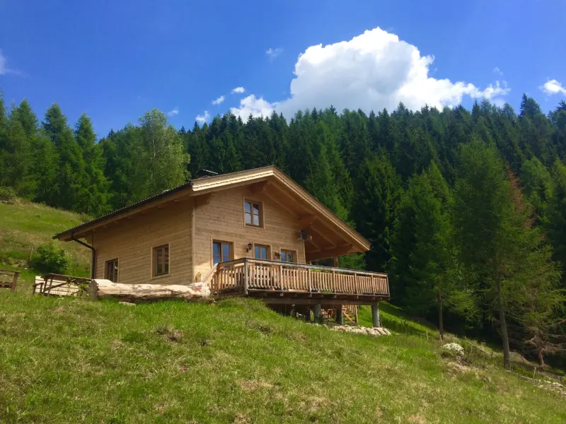 Ferienhaus mit Hund in Lobersberg, Spittal an der Drau für max. 5 Personen Ferienhaus mit Hund in Lobersberg, Spittal an der Drau für max. 5 Personen
