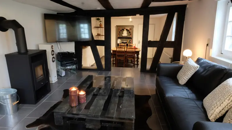 Ferienwohnung  Lauterbach (Hessen)