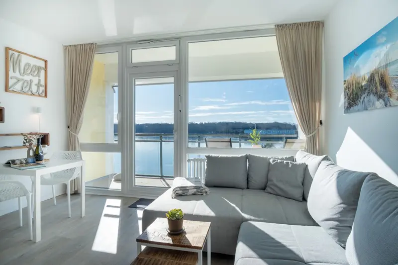 Ferienwohnung Heiligenhafen