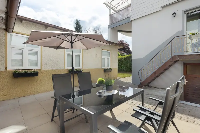 Ferienwohnung Arnsberg