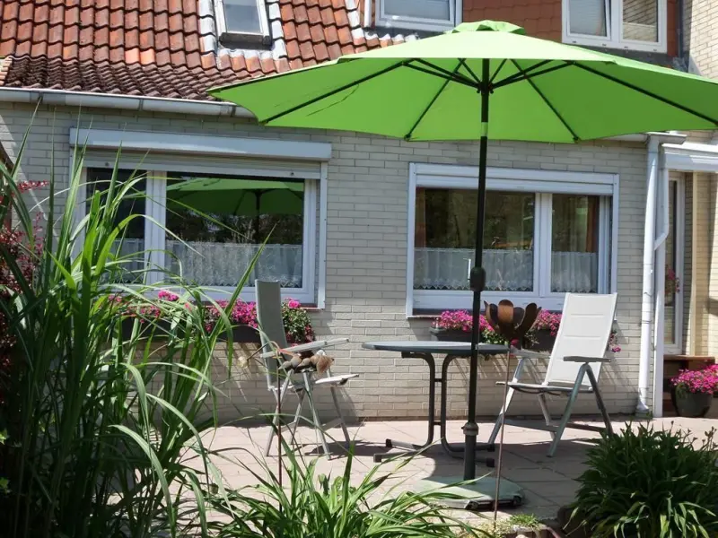 Ferienwohnung Ratzeburg