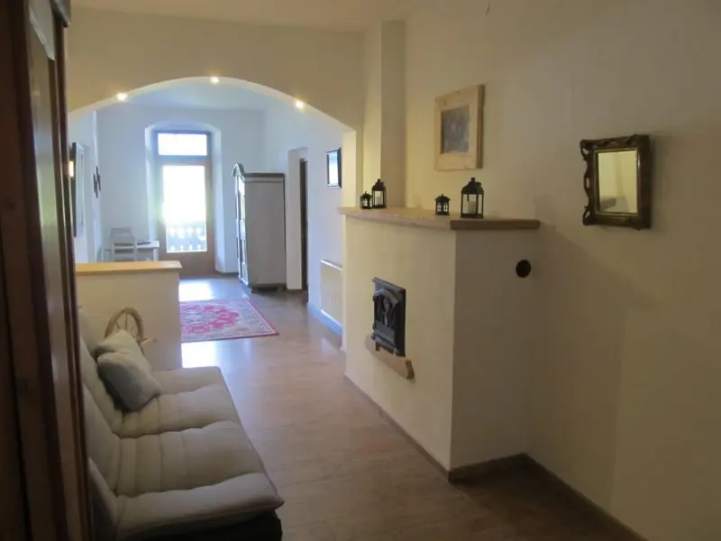 Ferienwohnung in Mieders, Wipptal für max. 4 Personen Ferienwohnung in Mieders, Wipptal für max. 4 Personen