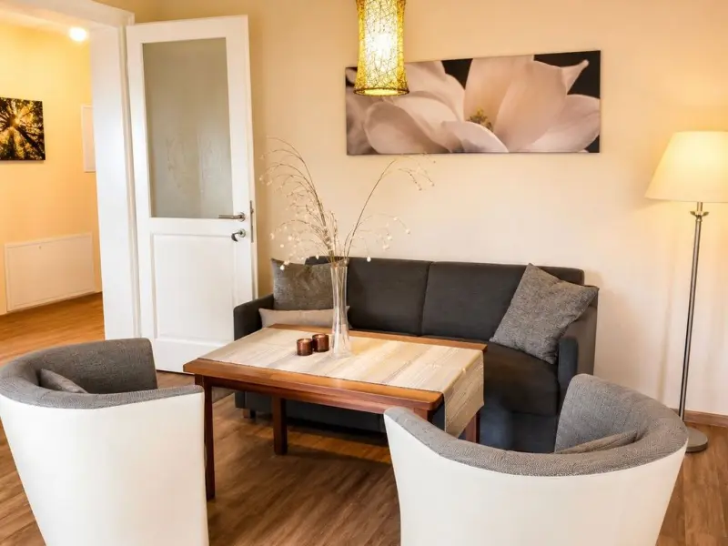 Ferienwohnung  Garz/Rügen