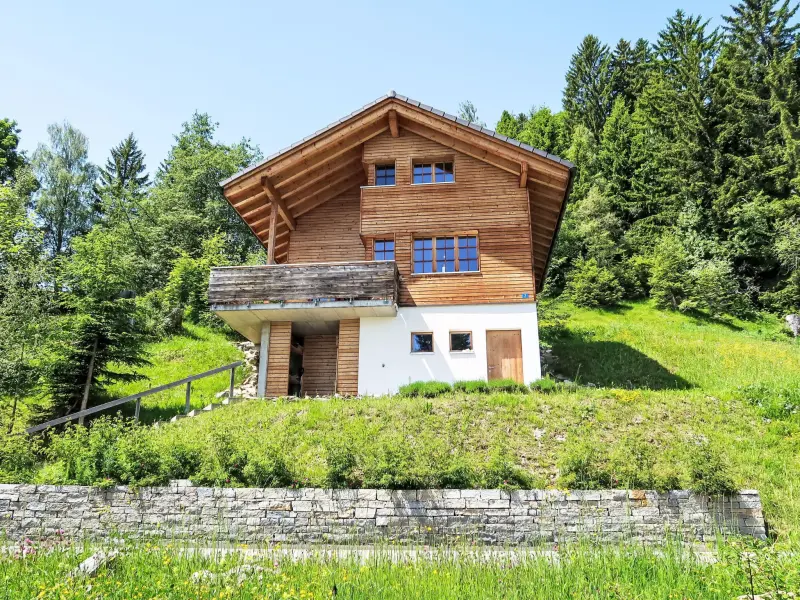 Ferienhaus Bad Ragaz