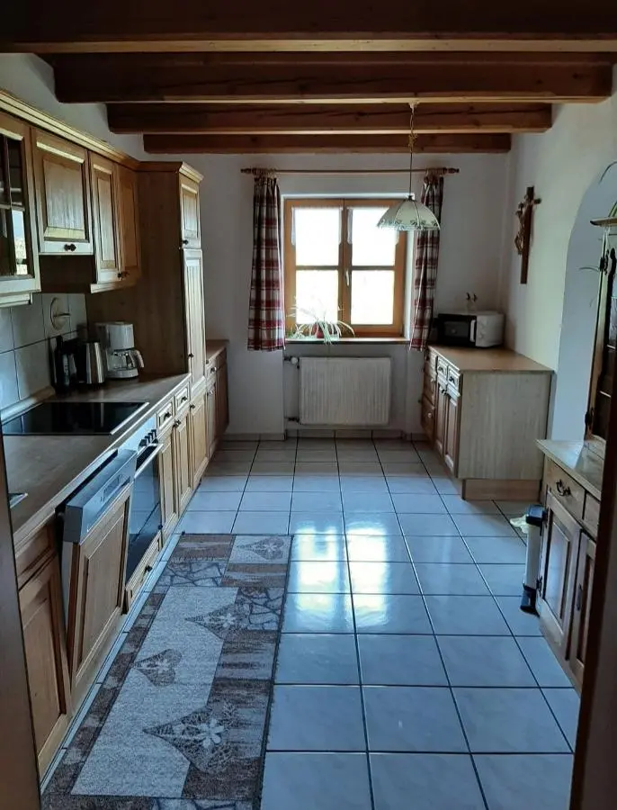 Ferienwohnung Bärndorf