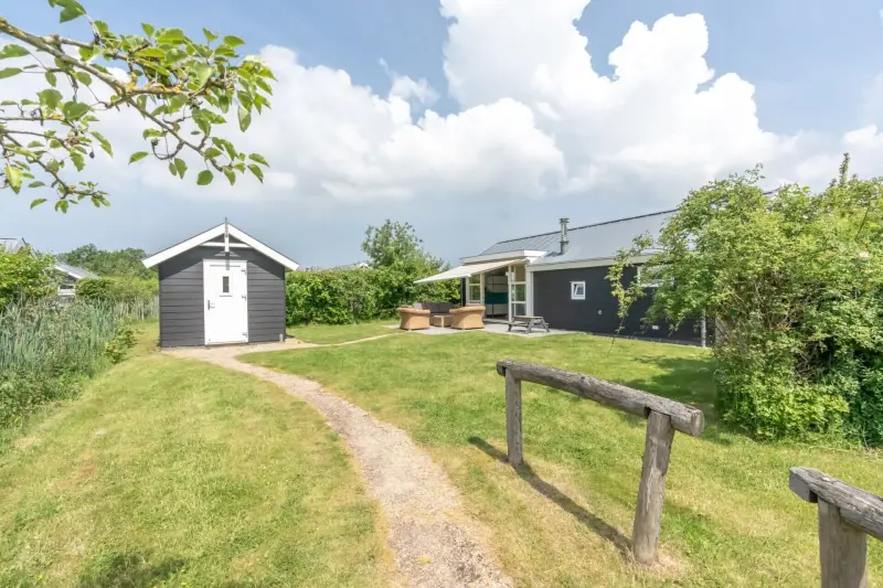 Ferienhaus Burgh-Haamstede