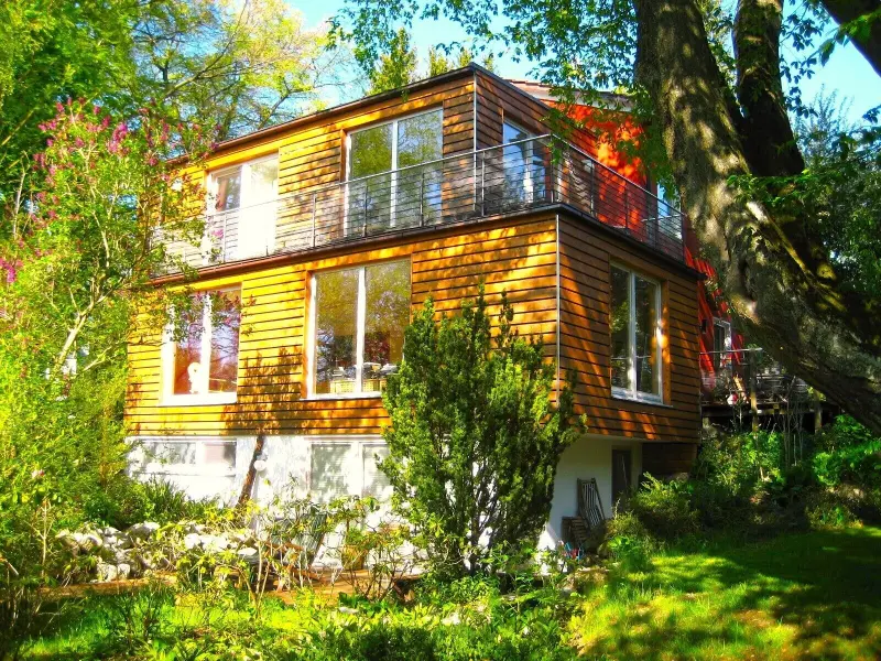 Ferienwohnung Seeshaupt