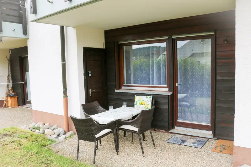 Studio  Sankt Blasien