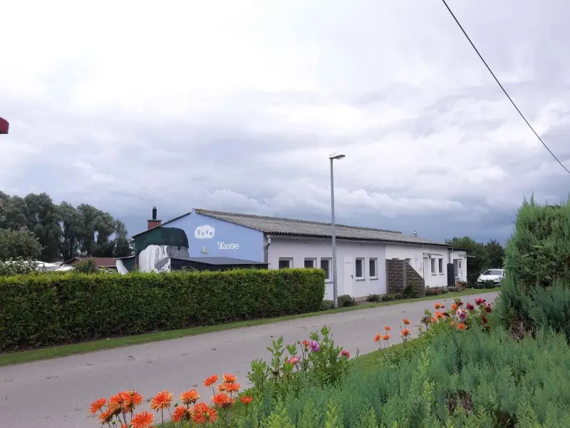 Ferienhaus Suhrendorf
