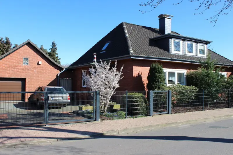 Ferienhaus Wunstorf