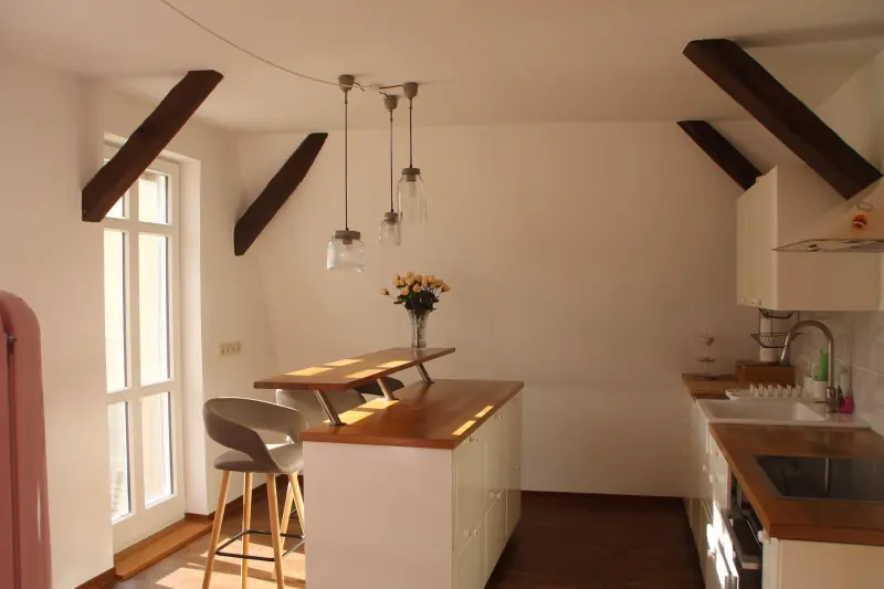 Ferienwohnung Fritzlar