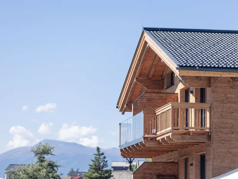 House Uttendorf