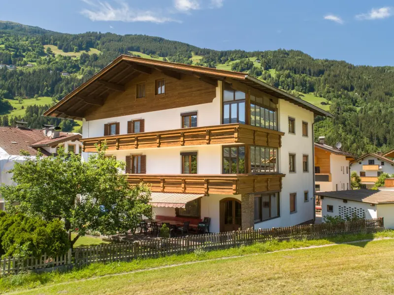 Ferienhaus Zell am Ziller