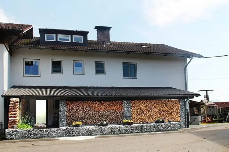 Ferienwohnung Roßhaupten