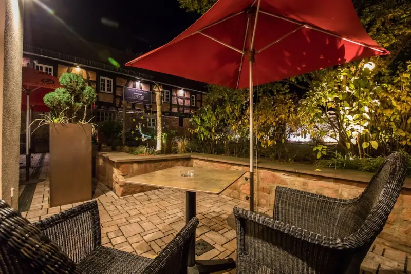 Lodge Groß-Umstadt