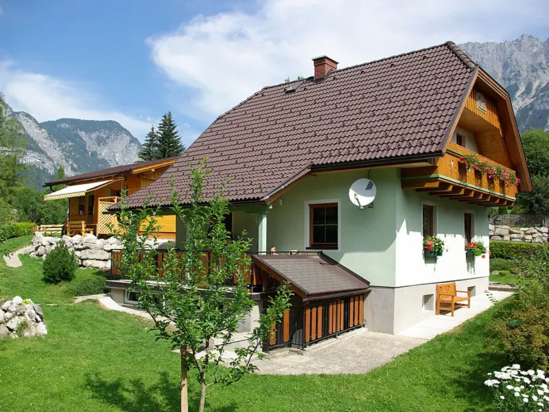 Ferienhaus in Gröbming f&uuml;r max. 8 Personen