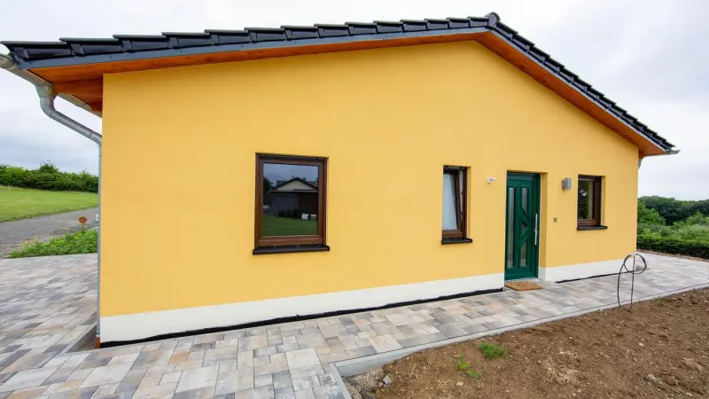 Ferienhaus Ulmen