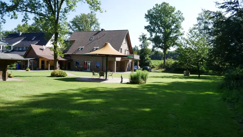 Ferienwohnung Georgsmarienhütte