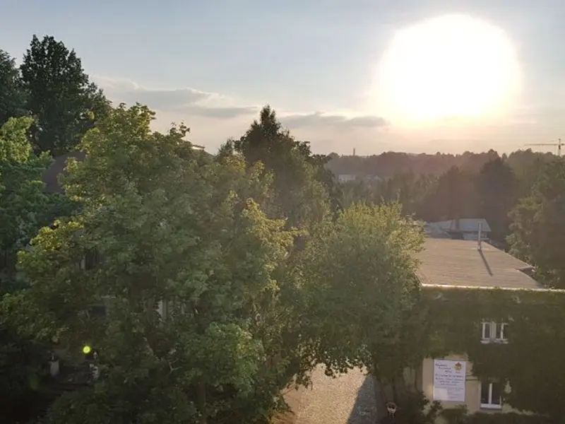 Ferienwohnung Zittau